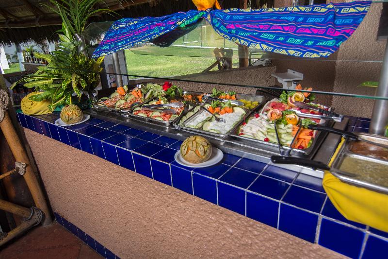 فندق Tesoro Manzanillo All Inclusive