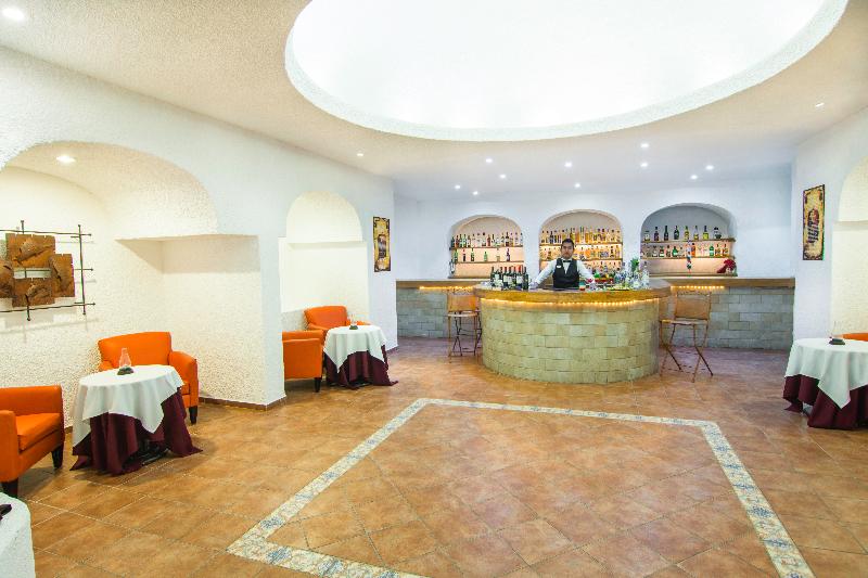 فندق Tesoro Manzanillo All Inclusive