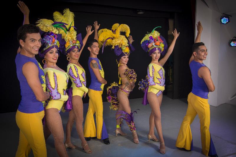 فندق Tesoro Manzanillo All Inclusive