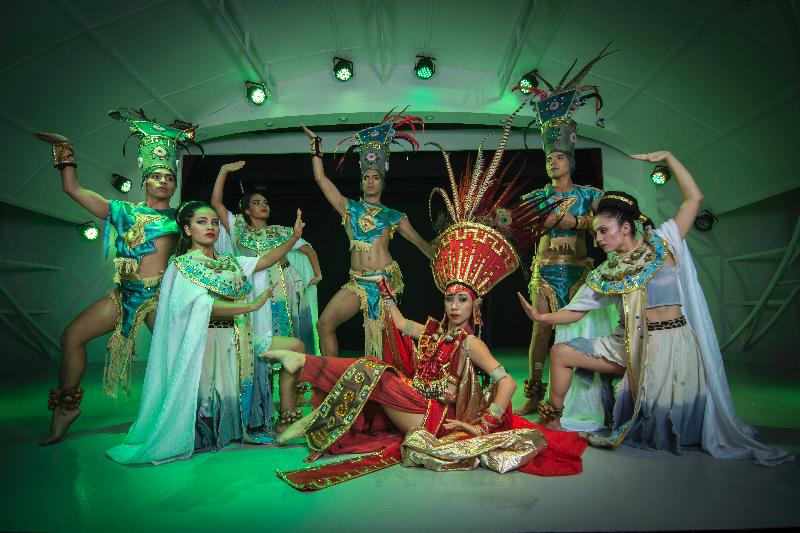 فندق Tesoro Manzanillo All Inclusive