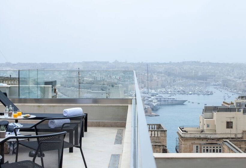 هتل The Cumberland By Neu Collective