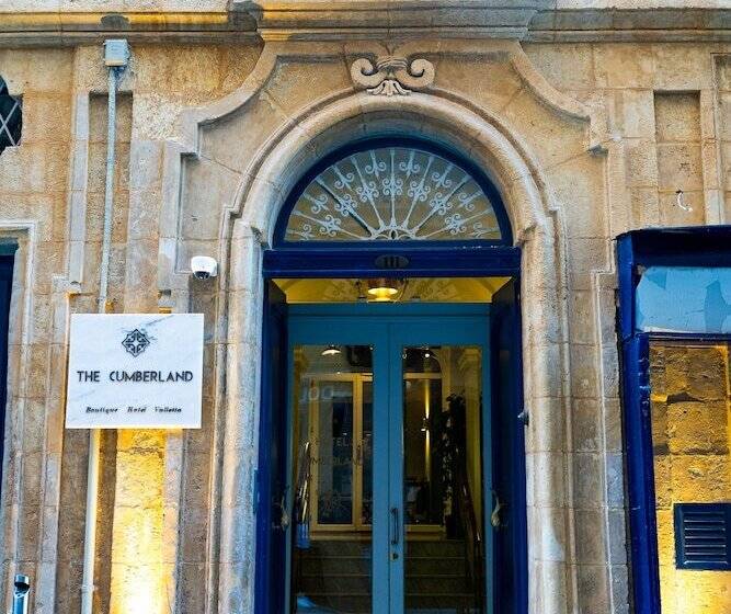 هتل The Cumberland By Neu Collective