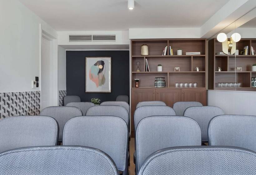 هتل The Cumberland By Neu Collective