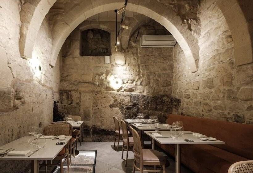 هتل The Cumberland By Neu Collective