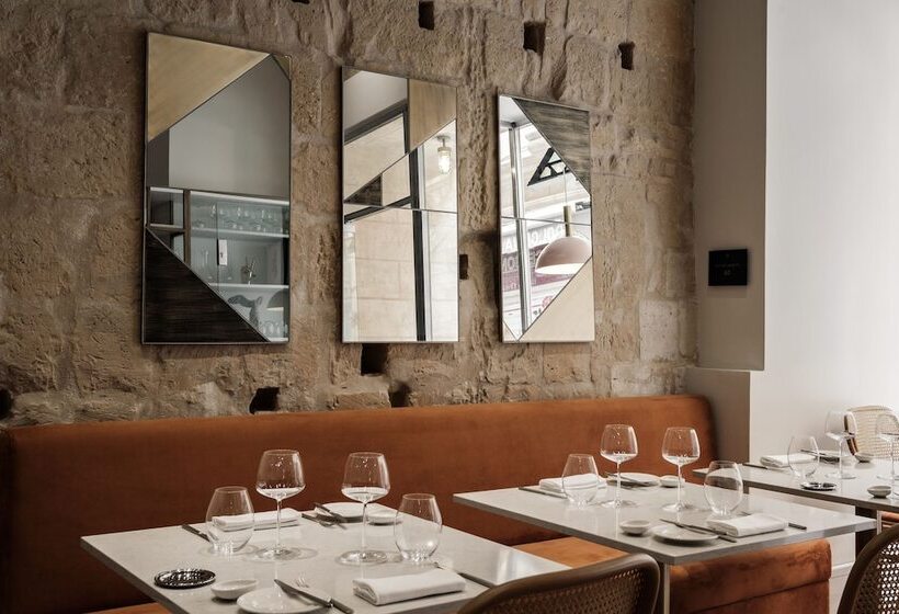 هتل The Cumberland By Neu Collective