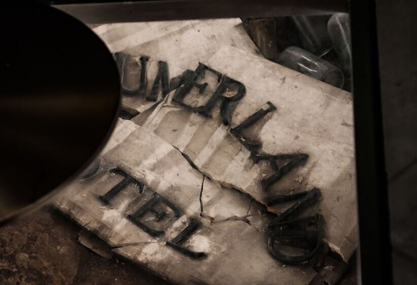 هتل The Cumberland By Neu Collective