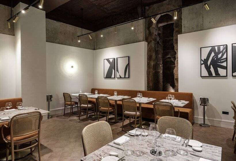 هتل The Cumberland By Neu Collective