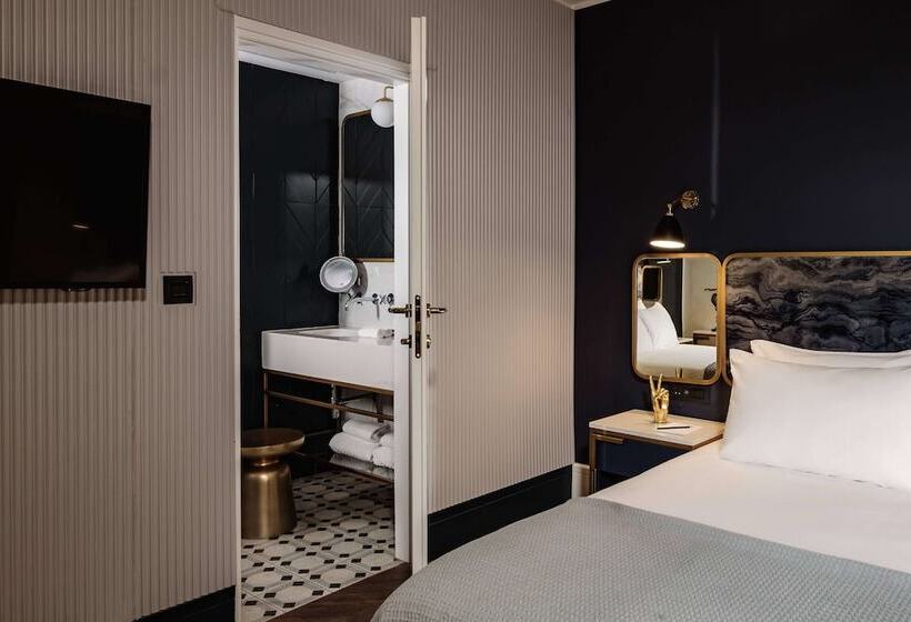 هتل The Cumberland By Neu Collective