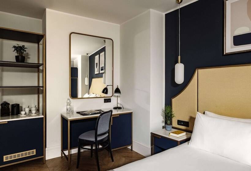 هتل The Cumberland By Neu Collective