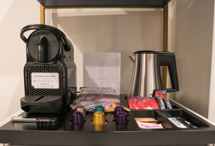 هتل The Cumberland By Neu Collective