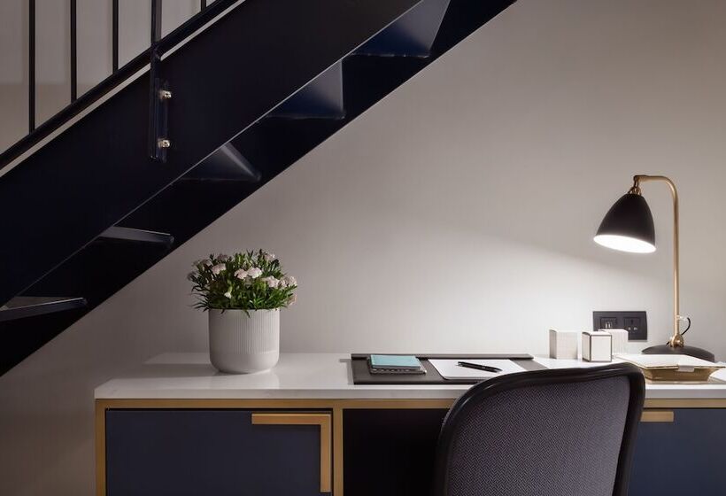 هتل The Cumberland By Neu Collective