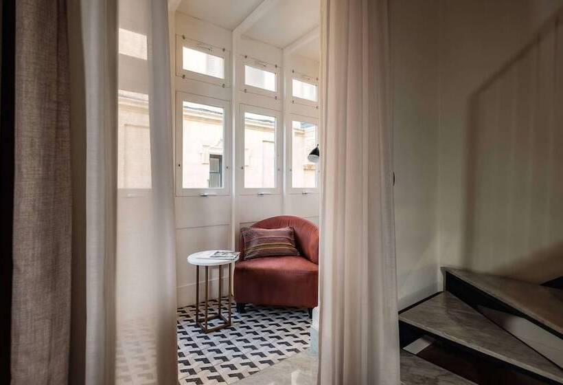 هتل The Cumberland By Neu Collective