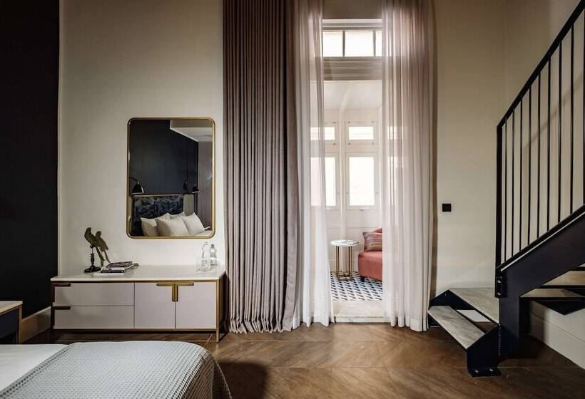 هتل The Cumberland By Neu Collective