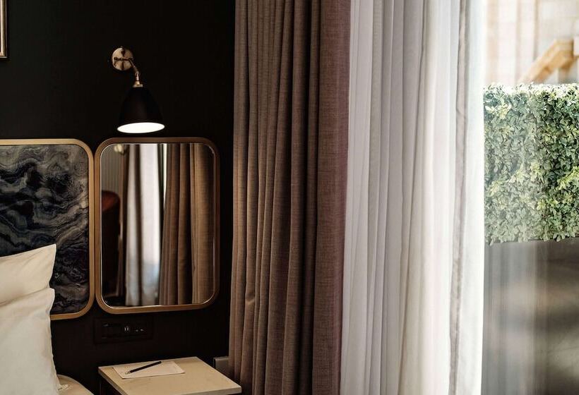 هتل The Cumberland By Neu Collective