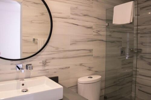 בית מלון כפרי The Inn At Mazatlan