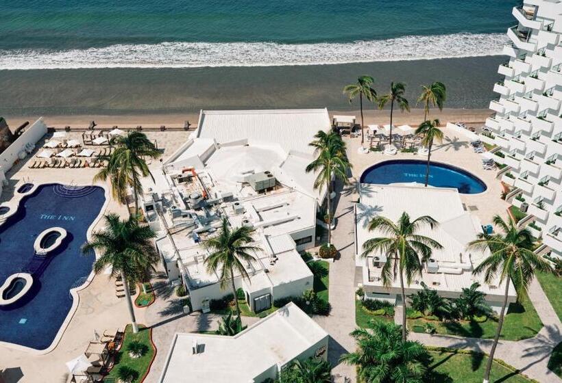 酒店 The Inn At Mazatlan