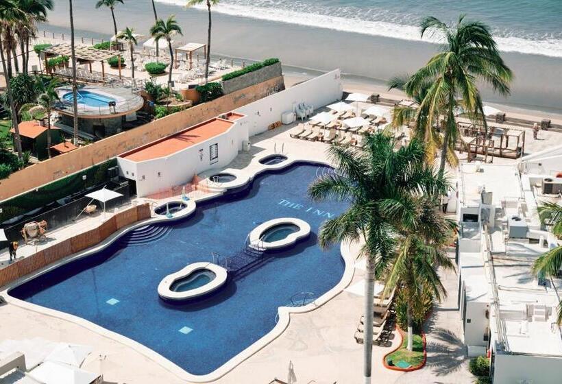 בית מלון כפרי The Inn At Mazatlan