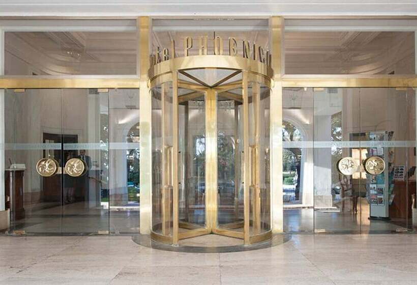 هتل The Phoenicia Malta