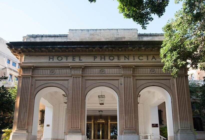 هتل The Phoenicia Malta