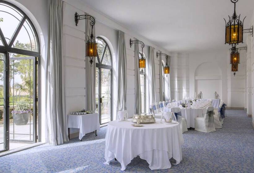 هتل The Phoenicia Malta