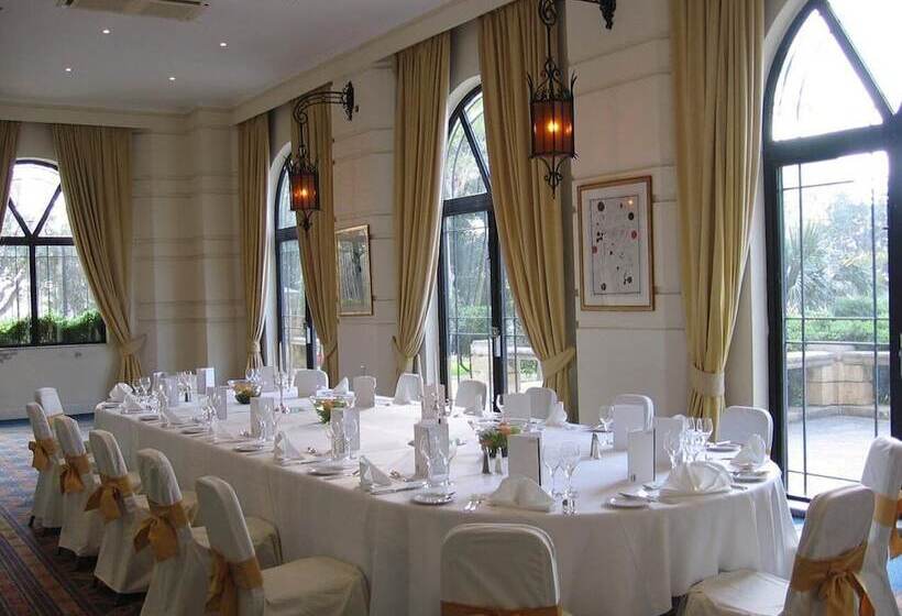 هتل The Phoenicia Malta