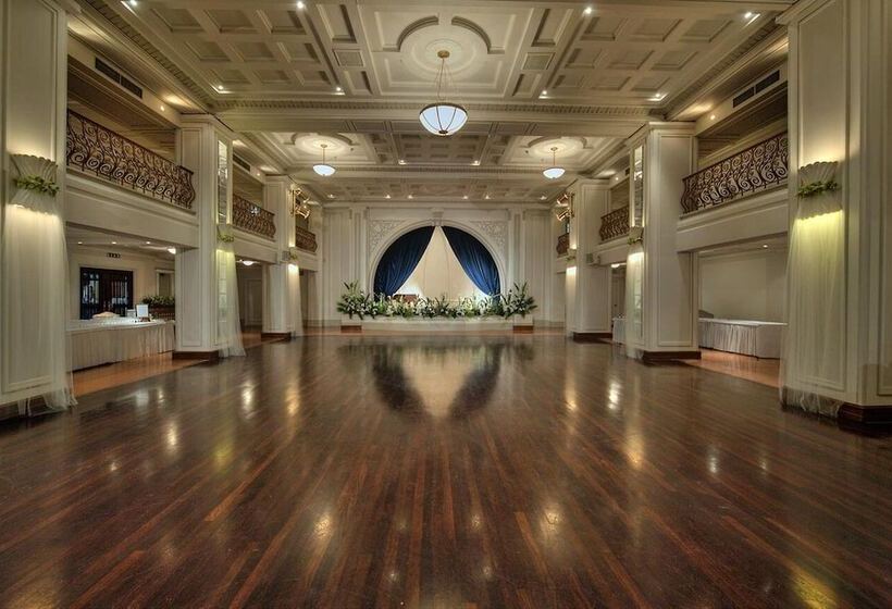 هتل The Phoenicia Malta