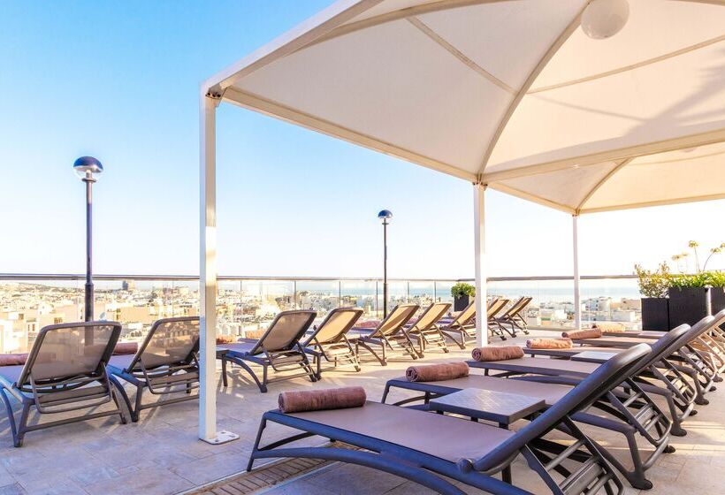 هتل Ax The Victoria