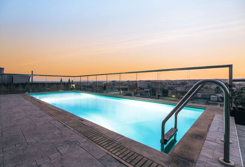 هتل Ax The Victoria