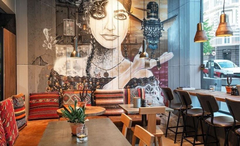 Thon Hotel Gyldenløve