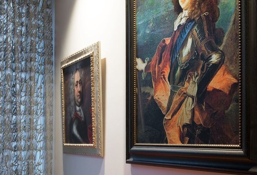 Thon Hotel Gyldenløve