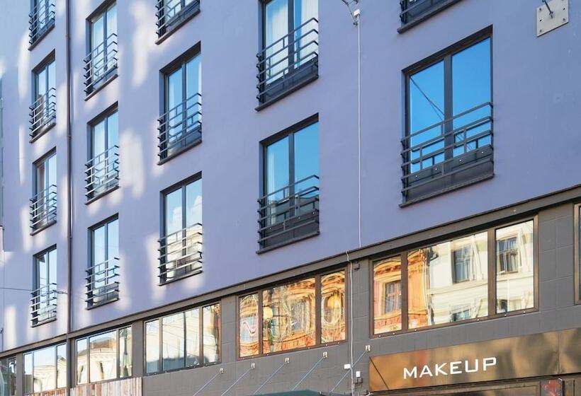 Thon Hotel Gyldenløve