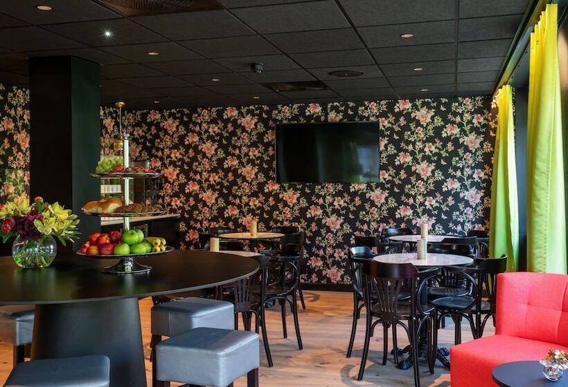 Thon Hotel Gyldenløve