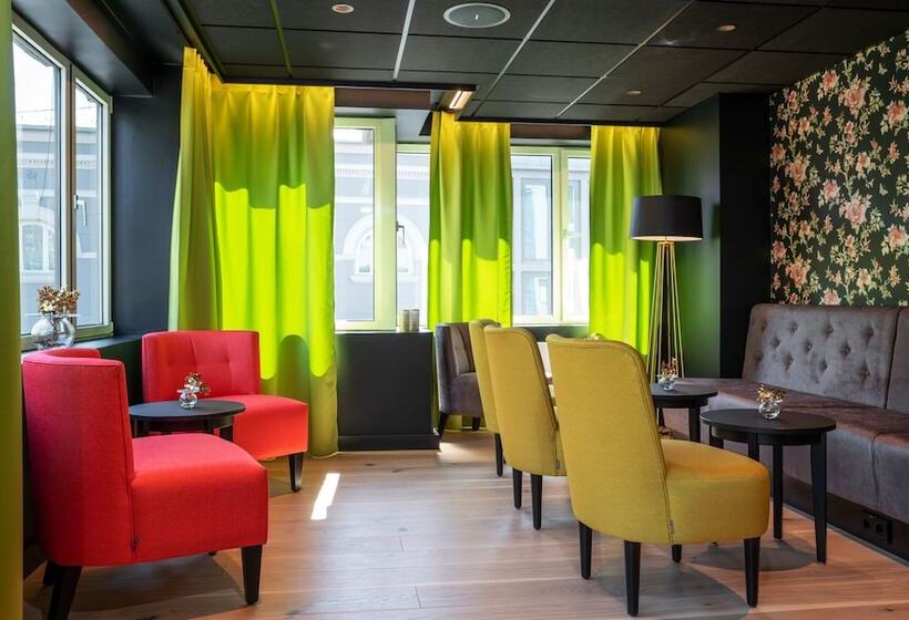 Thon Hotel Gyldenløve