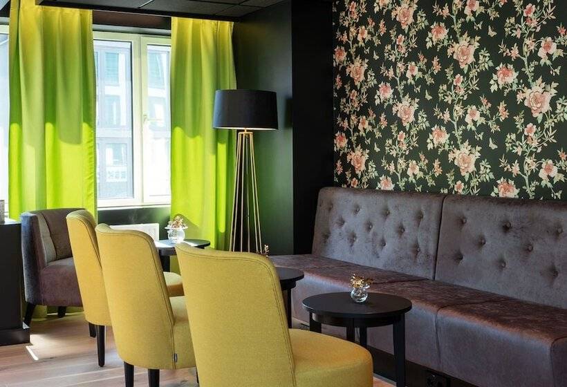 Thon Hotel Gyldenløve