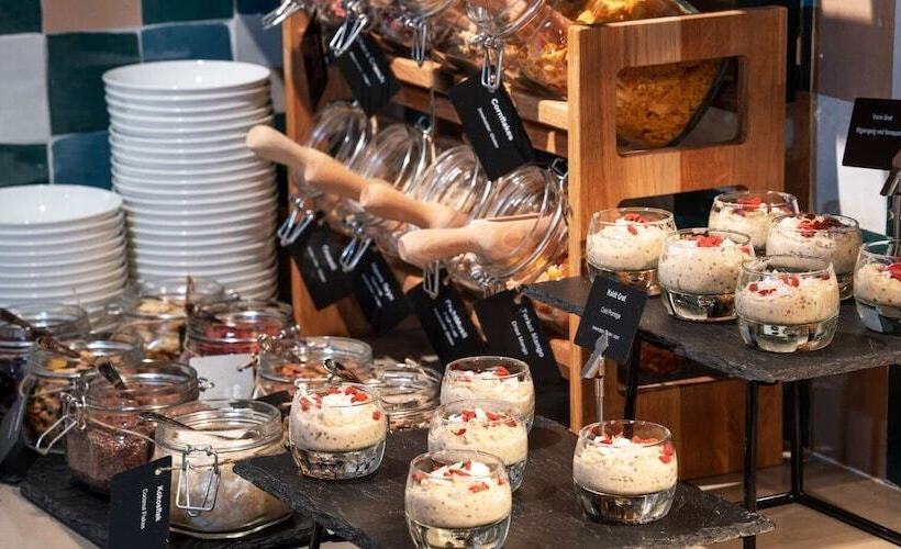 Thon Hotel Gyldenløve