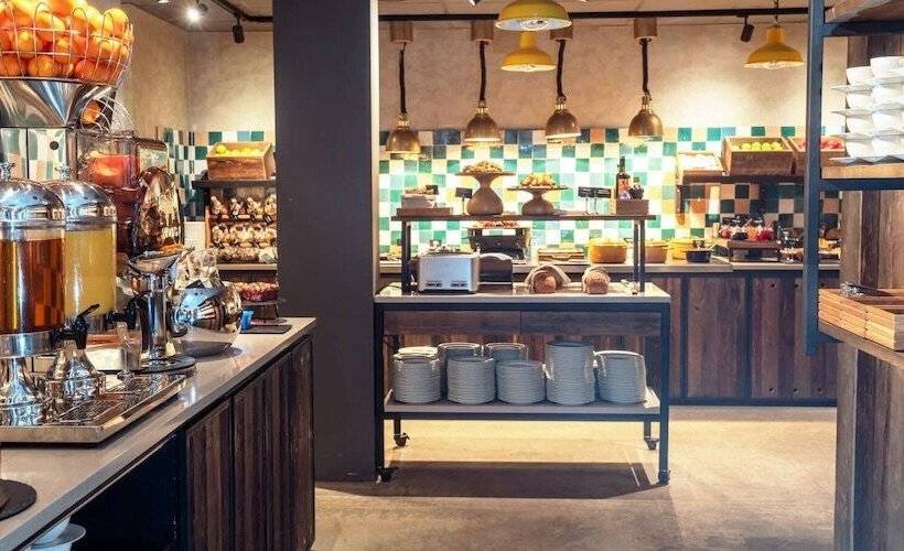 Thon Hotel Gyldenløve