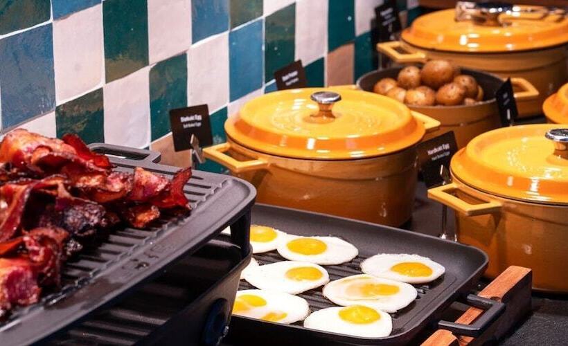 Thon Hotel Gyldenløve