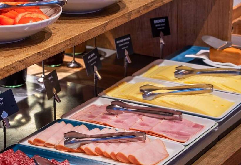 Thon Hotel Gyldenløve