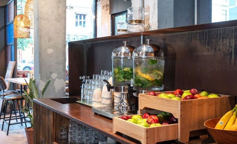 Thon Hotel Gyldenløve