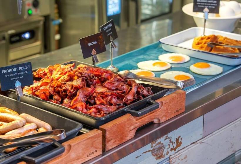 Thon Hotel Gyldenløve