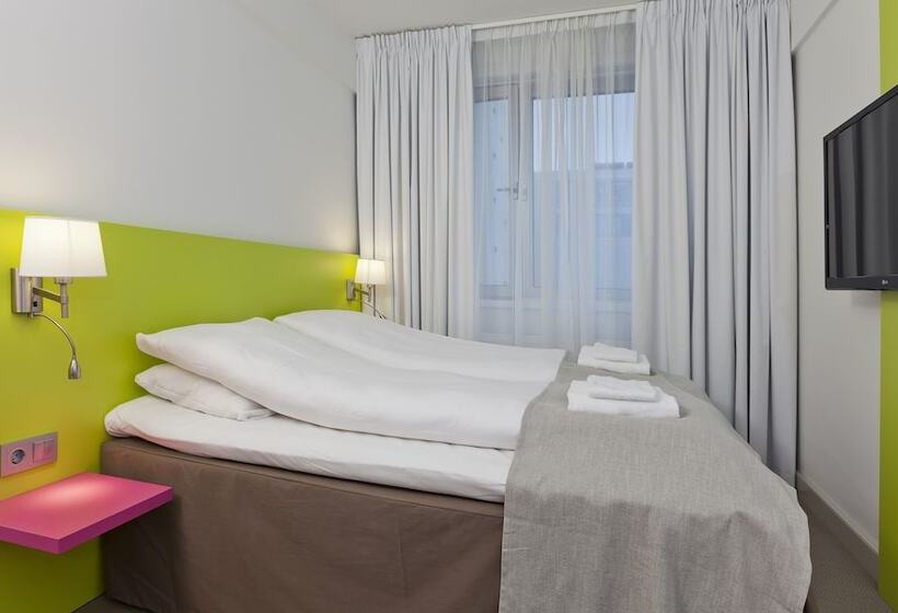 Mediinn Hotel Oslo