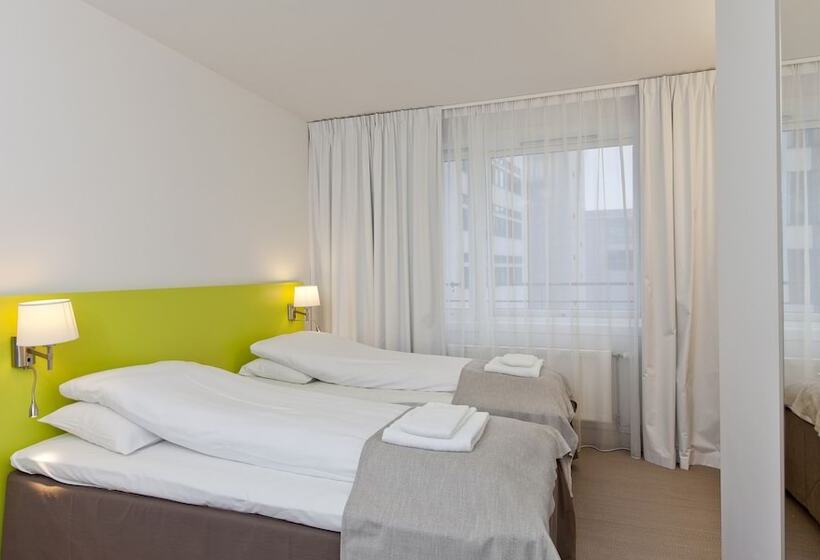 Mediinn Hotel Oslo