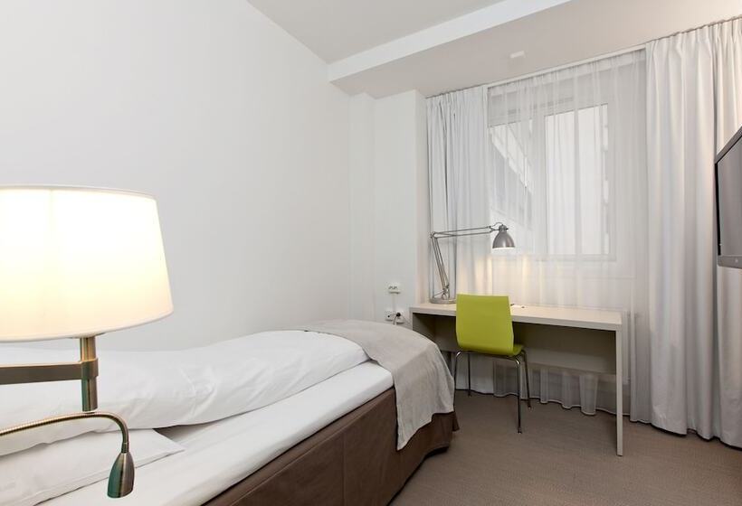 Mediinn Hotel Oslo