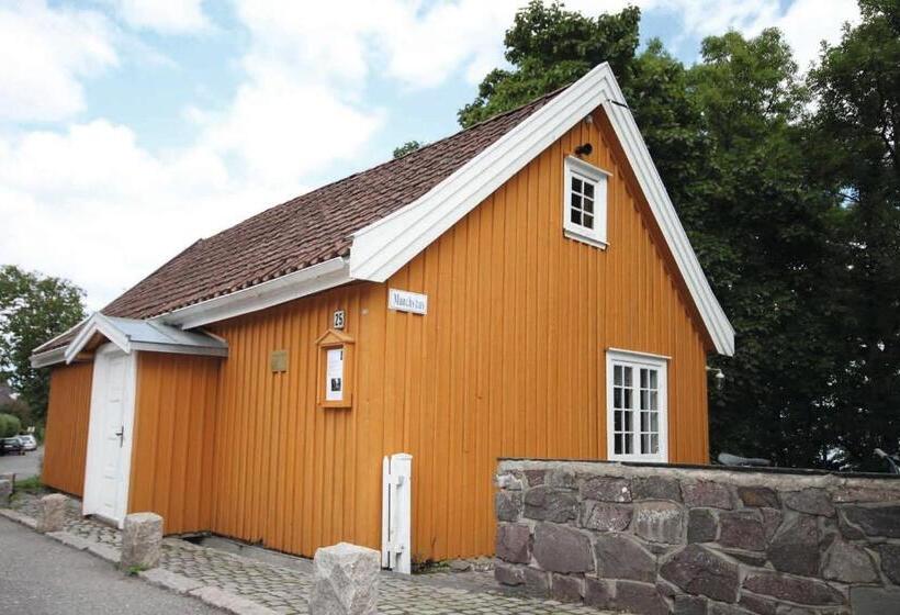 Thon Partner Hotel Horten