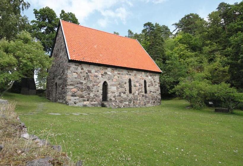 Thon Partner Hotel Horten