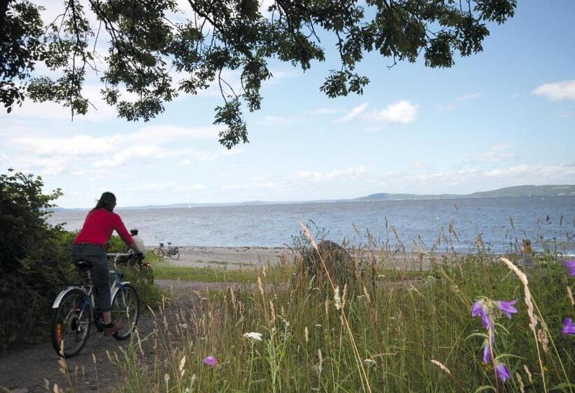 Thon Partner Hotel Horten