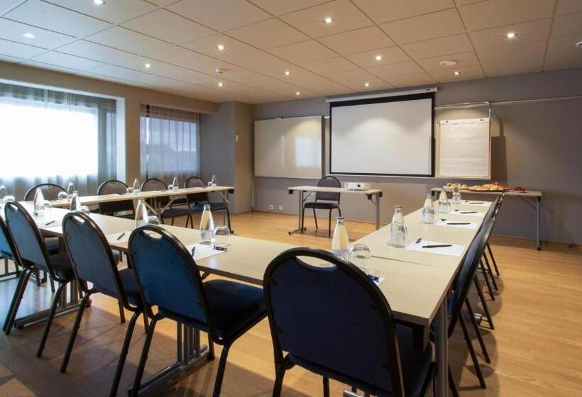 Thon Partner Hotel Horten