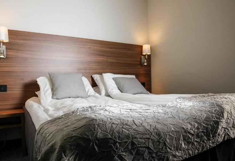 Thon Partner Hotel Horten