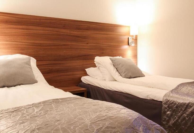 Thon Partner Hotel Horten