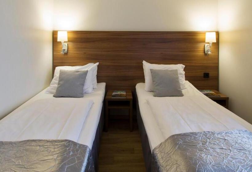 Thon Partner Hotel Horten